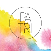 Identidad Personal. Un proyecto de Diseño gráfico de pattriih - 19.12.2015