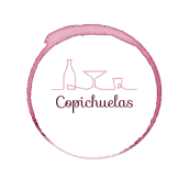 Restaurante "Copichuelas". Design gráfico projeto de pattriih - 19.12.2015