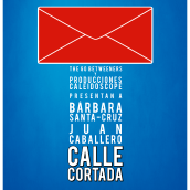 Calle cortada. Graphic Design project by Alvaro González de la Torre - 12.20.2015