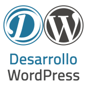 Desarrollo WordPress. Un proyecto de Desarrollo Web de Pablo López Mestre - 31.07.2015