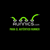 RUNNICS -Spots comerciales. Film, Video, and TV project by Dani Rebner - 01.03.2016