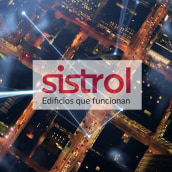 Sistrol. Un proyecto de Cine, vídeo, televisión, Br, ing e Identidad, Diseño gráfico y Desarrollo Web de Aída Hulton - 31.10.2015