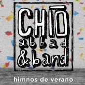 Chio Abbad & Band - Himnos de Verano. Film, Video, and TV project by Chema de Ángel - 06.20.2015