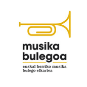 Musika Bulegoa - Oficina de la música. A Br und ing und Identität project by Vudumedia - 07.07.2015