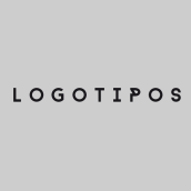 Logotipos. Br, ing, Identit, and Graphic Design project by Ander Irigoyen - 01.20.2014
