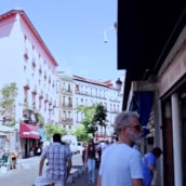 Los Chuchis Bar. Pós-produção fotográfica, e Vídeo projeto de Fernando Pérez de Sevilla - 25.01.2016