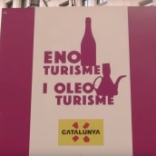 Mercat d'Escapades | Agència Catalana de Turisme. Eventos, e Vídeo projeto de Lídia Garcia Serra - 31.03.2015