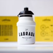 Branding - Bicicletas Labrada. Un proyecto de 3D, Br, ing e Identidad y Diseño gráfico de Laura Delgado - 18.11.2015
