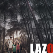 Cortometraje Lazo. Un proyecto de 3D, Diseño gráfico y Cine de quehartera - 01.02.2016