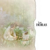 Carteles Las Horas_proyecto ficticio. Un proyecto de Fotografía, Diseño gráfico y Cine de quehartera - 01.02.2016