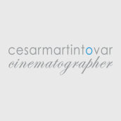 reel cinematographer . Un proyecto de Publicidad, Fotografía, Cine, vídeo, televisión y Vídeo de césarmartíntovar cmt - 04.02.2016
