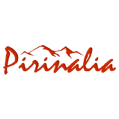 Pirinalia. Un proyecto de Desarrollo Web de Cesar Romero - 07.02.2014