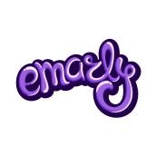 Emarly World. Graphic Design project by INUCA - 02.19.2016