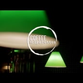 Coffee and Cigarrettes - Nacho y Marina. Film, Video, TV, and Video project by Victor Suau - 12.02.2015