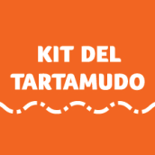 Kit del tartamudo - Branding. Un proyecto de Diseño, Br, ing e Identidad, Diseño gráfico, Diseño de la información y Packaging de Marina Oorthuis - 09.06.2015