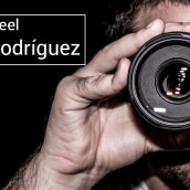 Demo Reel. Un proyecto de Vídeo de Iván Rodríguez García - 13.02.2016