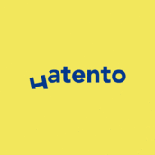 Hatento. Art Direction, Br, ing, Identit, Editorial Design, and Graphic Design project by La Patería - 02.14.2016
