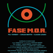 FASE M.O.R.. Cinema, Vídeo e TV projeto de ALBERT SAN - 18.02.2016
