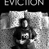 Cortometraje "Eviction". Un proyecto de Post-producción fotográfica		, Cine y Vídeo de Victor Moreno Gutierrez - 22.02.2016