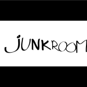 Proyecto “Junkroom”. Un proyecto de Cine, vídeo y televisión de Victor Moreno Gutierrez - 22.04.2014