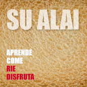 SU ALAI (Cursos, catas y degustaciones). Design gráfico projeto de Astrid Vilela - 24.02.2011