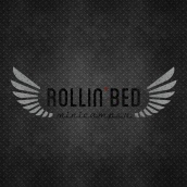 Rollin*Bed Minicamper. Br, ing e Identidade, Design de automóveis, Gestão de design, Design industrial, e Design de produtos projeto de Martin Tarifeño - 01.03.2016