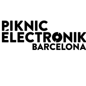 Piknic Electronik Barcelona. Design gráfico, e Web Design projeto de Anna Abril Arasa - 02.03.2016