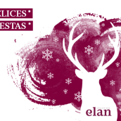 Postales de Navidad. Un proyecto de Publicidad y Diseño gráfico de Carlos Gayo Perín - 30.12.2015