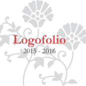 Logofolio. Design, Traditional illustration, Art Direction, Br, ing & Identit project by massi_manera - 03.07.2016