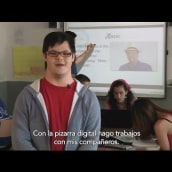 Operador de Cámara y Montaje. Film, Video, and TV project by Carmen Callejas García - 03.12.2016