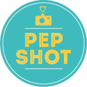 Pep Shot. Corporate. Un proyecto de Dirección de arte, Br, ing e Identidad, Gestión del diseño y Diseño gráfico de David Cruz - 14.01.2016