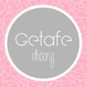 Getafe Diary. Design project by Ana Cuesta de la Torre - 11.26.2015