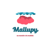 Mallupy APP. Un proyecto de Marketing de Alex Duiven - 17.03.2016