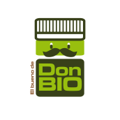 Don Bio. Un proyecto de Br, ing e Identidad, Diseño gráfico y Diseño de producto de Beatriz López García - 28.02.2016