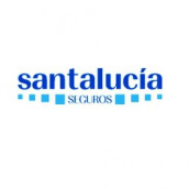 Campaña Ambient Seguros Santa Lucía: "Felices Vacaciones". Un projet de Publicité, Cop , et writing de Amaia Ancín - 20.03.2016