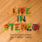 Pinker Tones. Design gráfico, e Packaging projeto de Lo Siento Studio - 28.03.2016