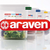 Araven | Websites. Un proyecto de UX / UI, Gestión del diseño, Diseño interactivo, Marketing, Diseño Web y Desarrollo Web de Nacho San Nicolás López - 31.03.2016