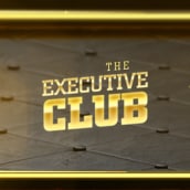 The Executive Club. Un projet de Motion design, Cinéma, vidéo et télévision, 3D, Animation , et Vidéo de Johnathan B - 03.04.2016