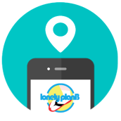 Lonely Planet: "Nueva App para disfrutar de las vacaciones sin turistas". Un projet de Design  , et Publicité de Amaia Ancín - 04.04.2016