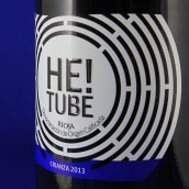 HETUBE! Packaging. Un proyecto de Packaging de Comunicarsinpalabras - 05.04.2016