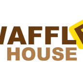 Propuesta para Waffle House.. Design, Design gráfico, e Design de produtos projeto de David Rosheld - 09.04.2016