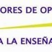 Oposiciones de Justicia. Educação projeto de Preparadores Oposiciones - 14.04.2016
