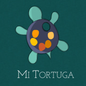 Web Mi Tortuga - Custom shoes. Ilustração tradicional, Web Design, e Desenvolvimento Web projeto de Nico Medina - 18.04.2016