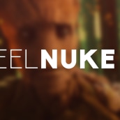 Reel Nuke X 2016. Un proyecto de Post-producción fotográfica		 y VFX de Pep T. Cerdá Ferrández - 20.04.2016