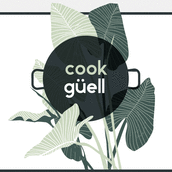 Naming escuela de cocina en BCN. Un proyecto de Br, ing e Identidad, Consultoría creativa y Marketing de QuicoRubio&Co. - 20.04.2016