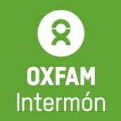 Departamento de comunicación  - Oxfam-Intermón Huelva. Publicidade projeto de Daniel Mata Lago - 21.09.2015
