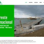 Grupo Anainte. Un proyecto de Desarrollo Web de Nelo Martinez Rodrigo - 23.01.2016