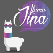 Crea un ArtToy - Llama Jipa. Un proyecto de Diseño de personajes de Daniela Costas Sedano - 04.05.2016