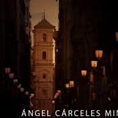 FOTOS MURCIA ANGEL CARCELES MIÑANO. Un proyecto de Paisajismo de produccionesacm - 06.05.2016