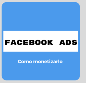 Entrevista a Luz Javato ¿Cómo sacar partido a Facebook Ads?. Un progetto di Social media di Luz Javato Andrés - 06.05.2016